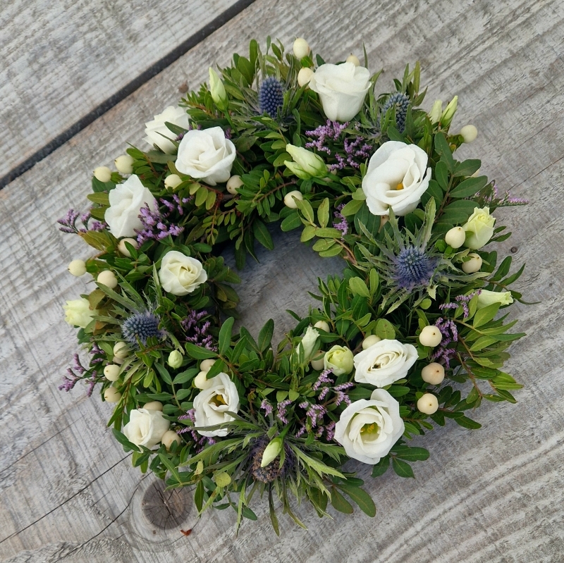Traditional Wreath