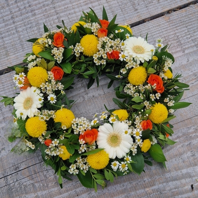 Traditional Wreath