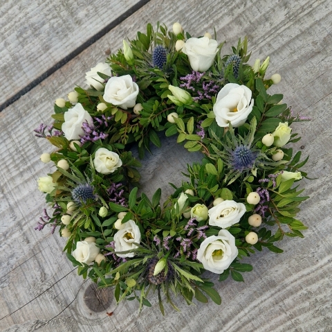 Traditional Wreath