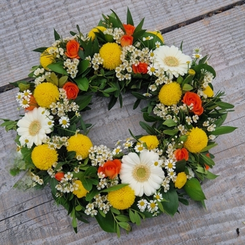 Traditional Wreath