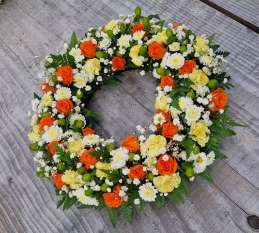 Wreath Tributes