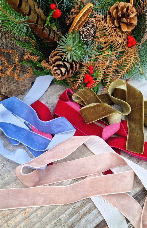 Luxury Wreath Making   Dornoch £53