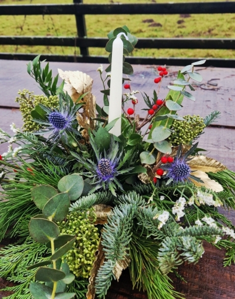 Bespoke Table Displays